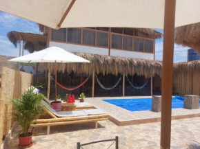 La Casa de ELY